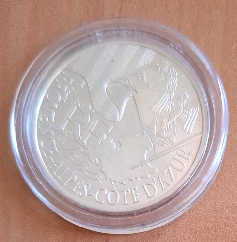 Pièce euros argent - pièce,