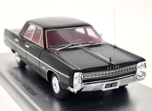 Modellino auto kess dodge - modellino,