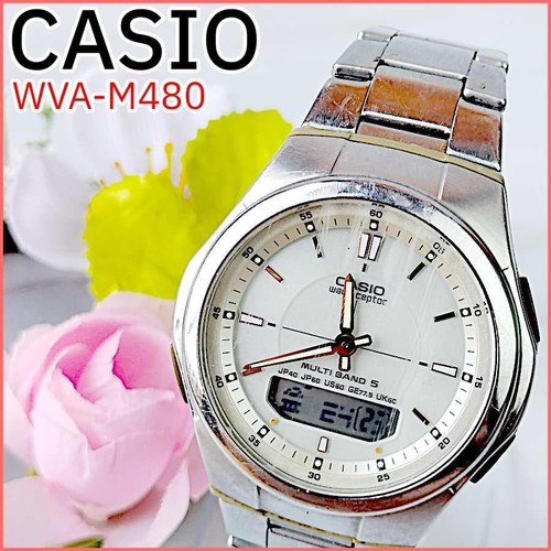 Difettoso orologio casio - orologio,