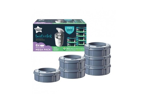 Tommee tippee ricarica - tippee,