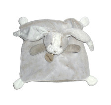 COME NUOVO * Baby Nat coniglio coniglietto grigio bianco panno coccole panno coccole panno coccole