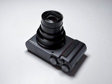 Panasonic lumix tz200 15x - tz200,