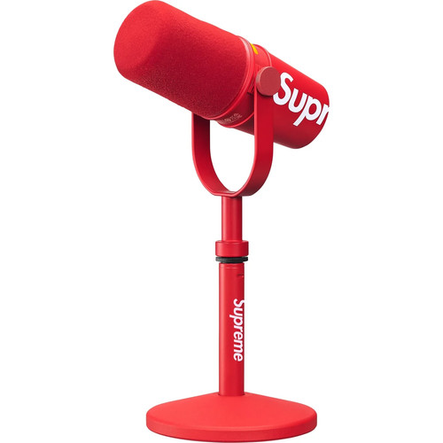 Microfono supreme shure - supreme®/shure, mv7+