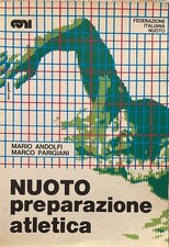 Nuoto preparazione atletica