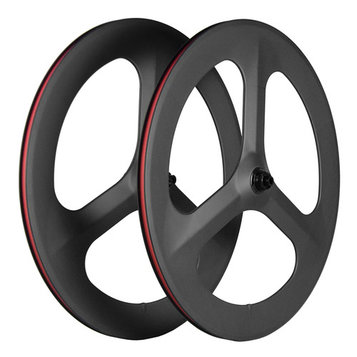 Set ruote bici strada - ruote,