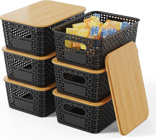 Set 5l scatole - set, 6