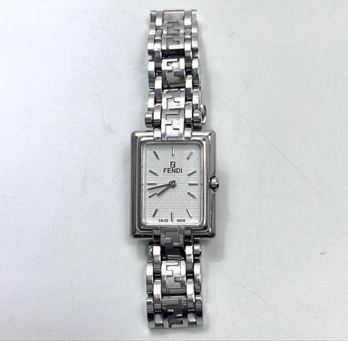 Orologio fendi oroloji - orologio, modello