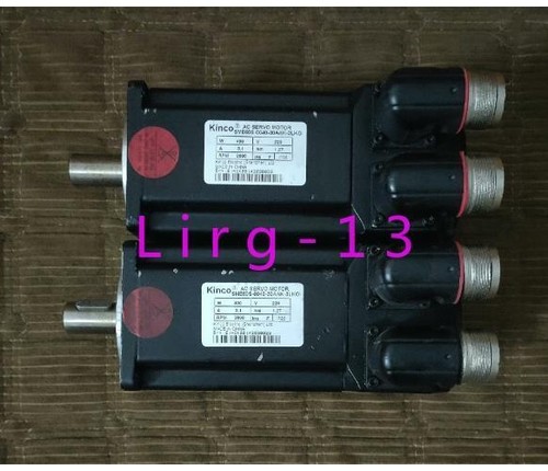 1pz servomotore usato