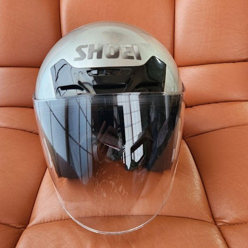 Shoei force primo - j-force, modello