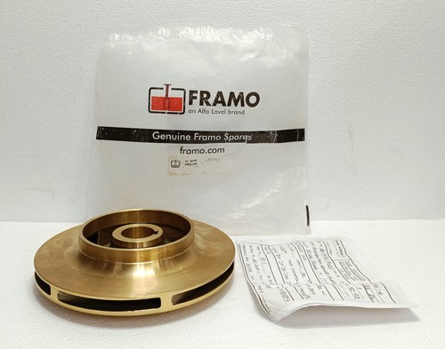 Framo 22103 girante per pompa - framo,