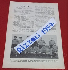 VENEZIA TARANTO pagina da