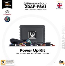 Phoenix Gold ZDAP-PSA1 DSP