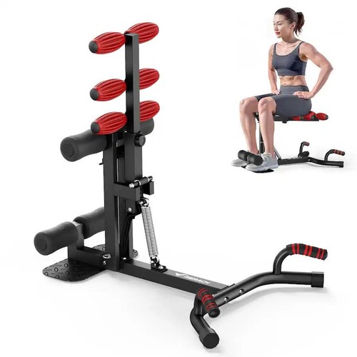 Merach deep squat macchina - deep,