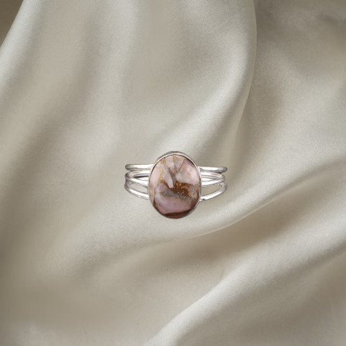 Anello set canali - anello, fascia