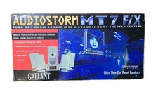 Gallant acoustic mt7 - gallant,