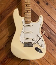 Fender American Standard