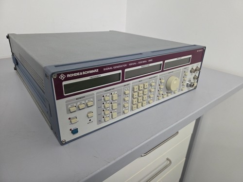 Rohde schwarz generatore - schwarz,