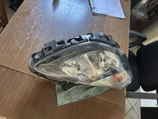 FARO FANALE ANTERIORE DESTRO DX PER RENAULT Clio Grandtour 7701061076 (08>12)