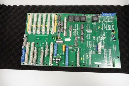 Scheda pcb sottoscheda perkin - pcb,