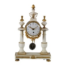 Orologio Antico da Tavolo