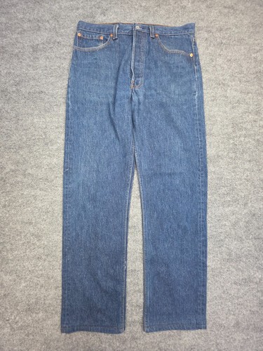 Jeans vintage levi 501xx - vintage, levi's