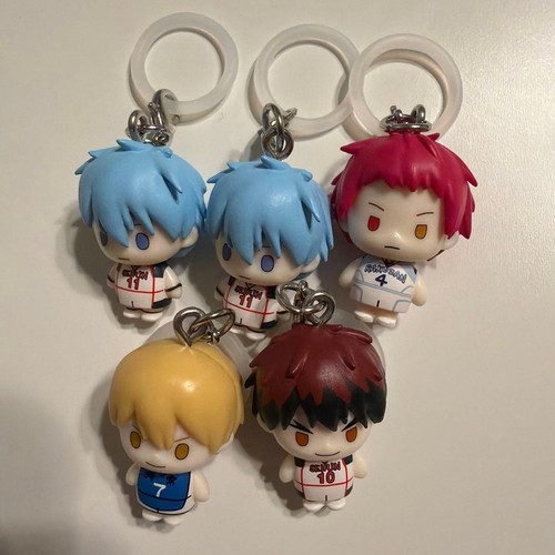 Kuroko basuke figure - kuroko,