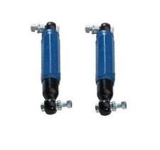 COPPIA AMMORTIZZATORI PER