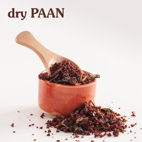 Dry paan deodorante bocca dopo - dry,