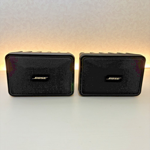 Bose 101 monitor - 101, musicale