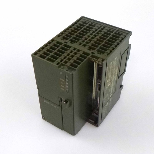 Simatic net cp343 6gk7 - simatic,