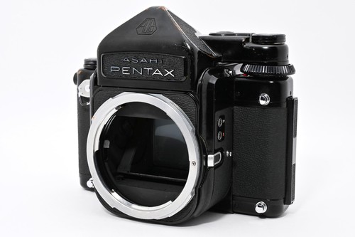 Fotocamera corpo mirror - , up