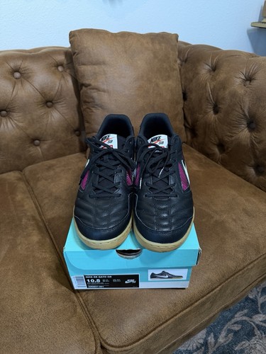 Sneakers nike supreme - sneakers, gato