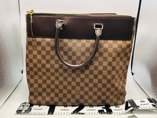 Autentica borsa mano louis - a,