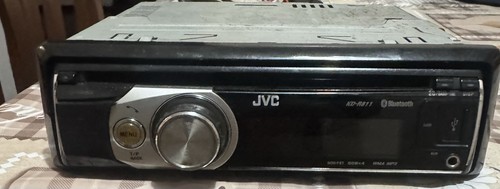 Autoradio jvc - autoradio,
