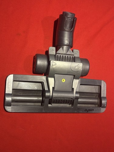 Brosse double positions