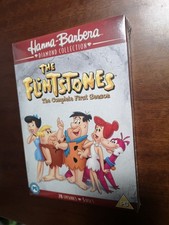 The Flintstones Prima Stagione