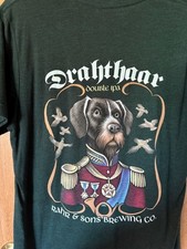 Drahthaar German Wirehaired