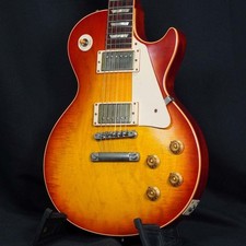 Gibson custom shop collezione - shop,