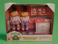 MATTEL - CABBAGE PATCH KIDS -