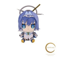 Peluche Oro Chrony Holo