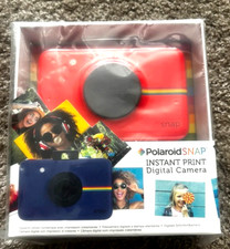 Macchina fotografica digitale Polaroid Snap stampa istantanea - consegna veloce