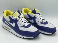 Nike air max wicket purple - wicket,