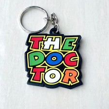 Portachiavi Multicolore IL