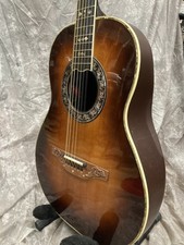 Ovation 1658 Leggenda