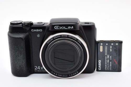 Fotocamera digitale compatta