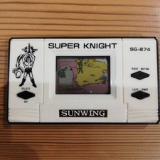 Orologio Sunwing Super Knight