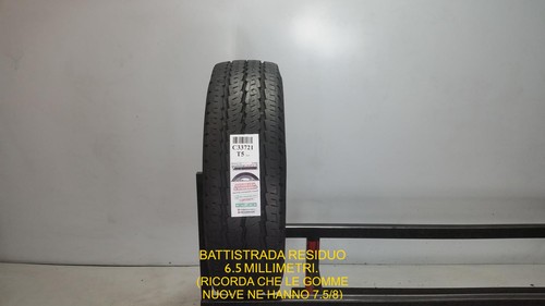 Gomme usate 215 - gomme, 215/75r16c