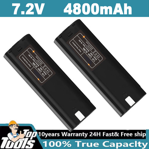 Batteria per makita - 2x,