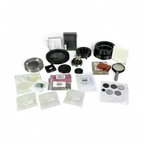 Thorlabs rainbow optics - rainbow, lotto