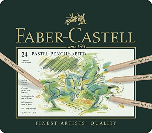 Faber castell pitt - faber-castell,